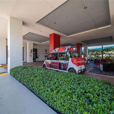 Studio In Hallandale 2 Beds 哈兰代尔海滩 外观 照片