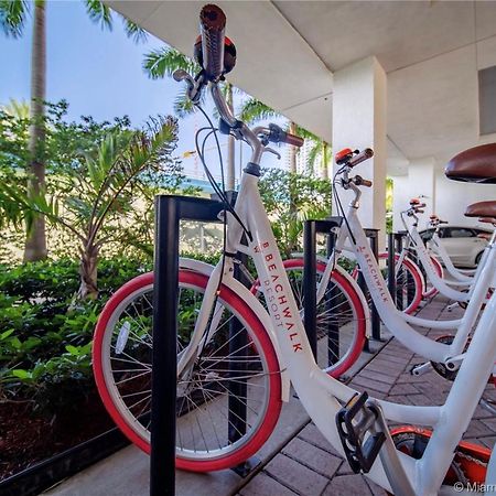 Studio In Hallandale 2 Beds 哈兰代尔海滩 外观 照片