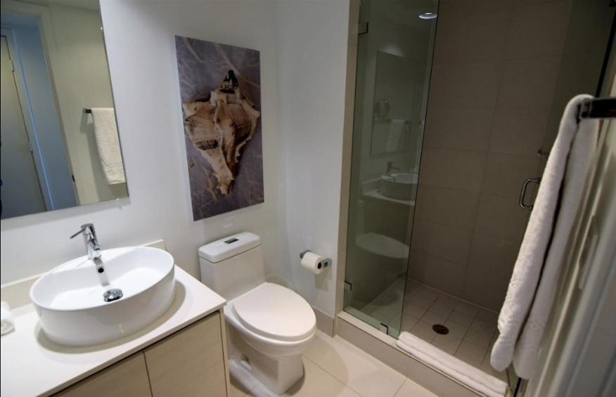 Studio In Hallandale 2 Beds 哈兰代尔海滩 外观 照片