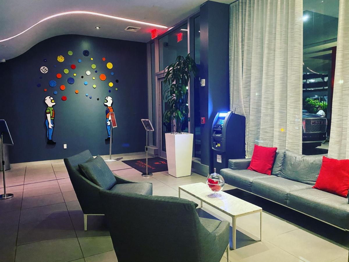 Studio In Hallandale 2 Beds 哈兰代尔海滩 外观 照片