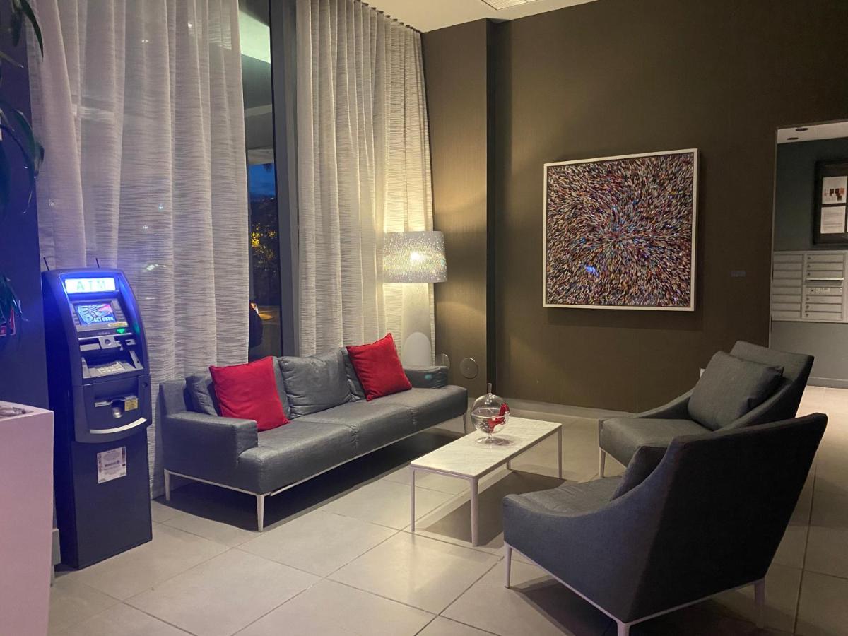 Studio In Hallandale 2 Beds 哈兰代尔海滩 外观 照片
